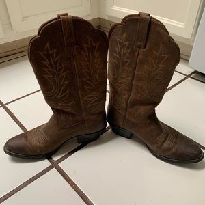 Ariat Women’s Boots Size 6B